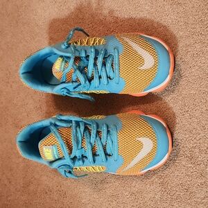 Nike Sneakers - Lunar Sprint, kids size 4.5